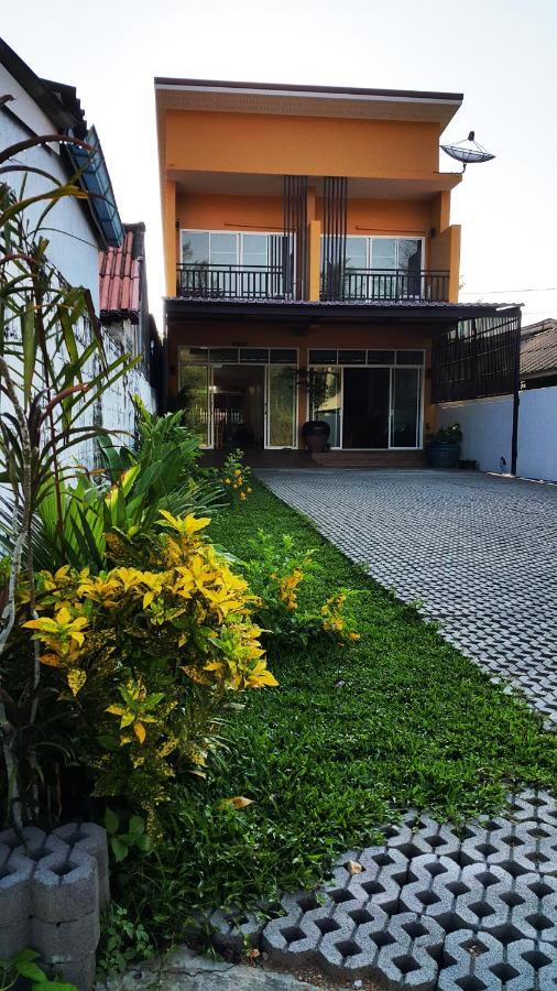 Baramate Khao Lak - Sha Plus Kültér fotó