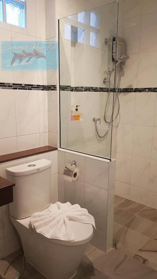 Baramate Khao Lak - Sha Plus Kültér fotó