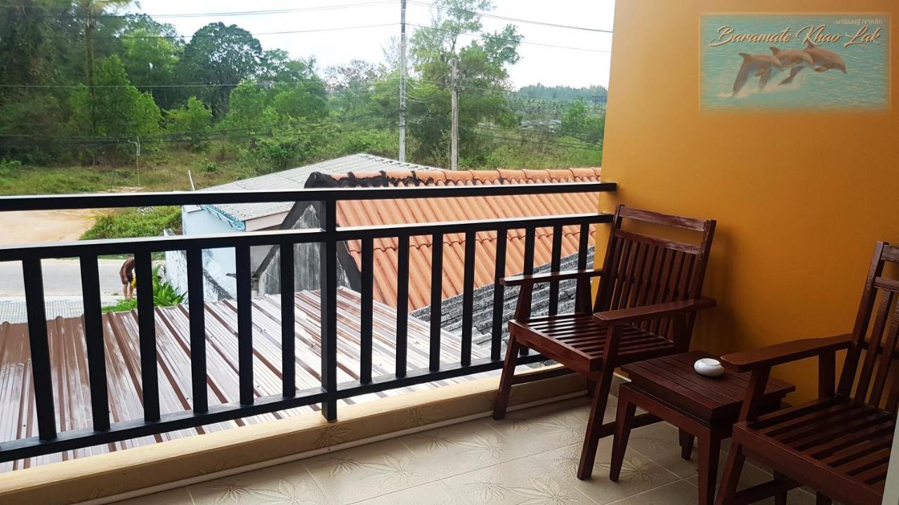 Baramate Khao Lak - Sha Plus Kültér fotó