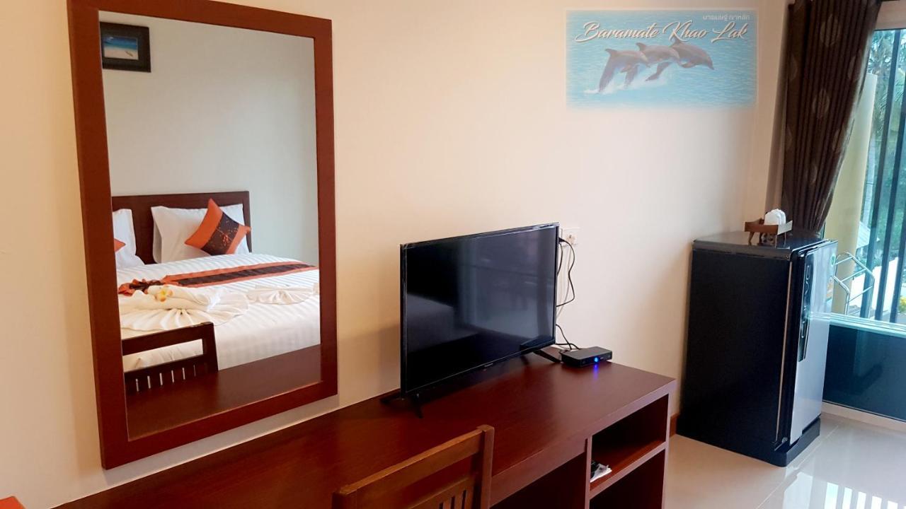 Baramate Khao Lak - Sha Plus Kültér fotó