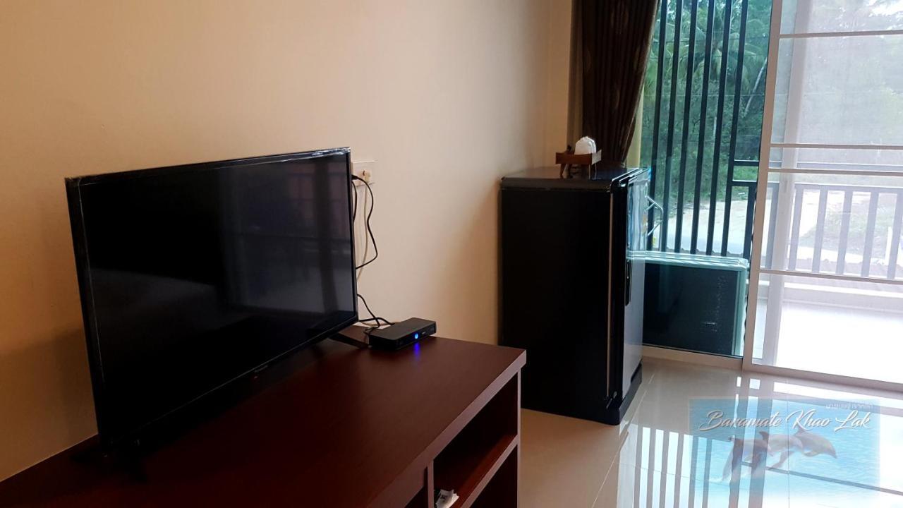 Baramate Khao Lak - Sha Plus Kültér fotó