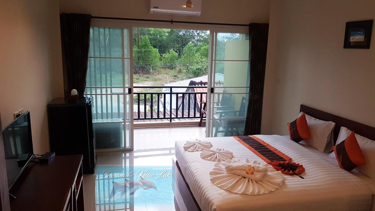Baramate Khao Lak - Sha Plus Kültér fotó